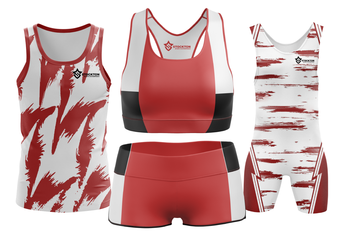 fitness wear